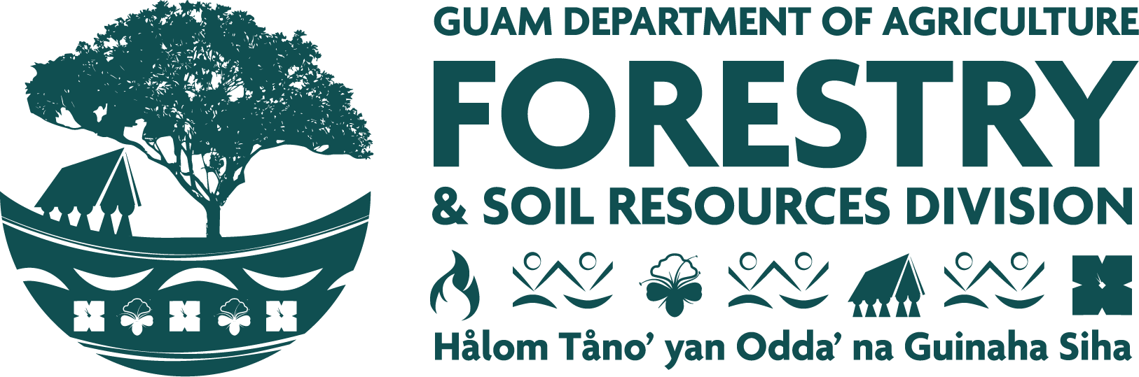 Dark FULL FSRD LOGO